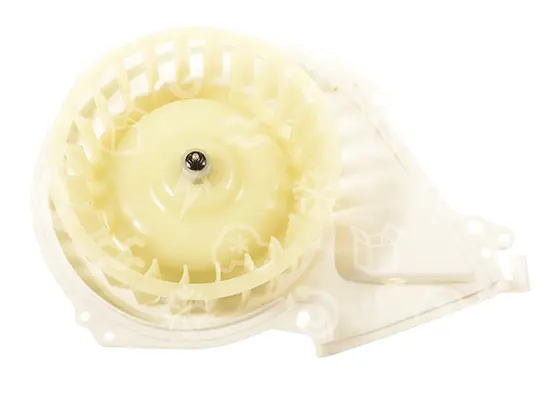 ventilátor sušičky LG